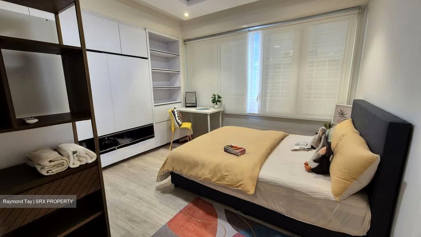 International Plaza (D2), Apartment #604848851